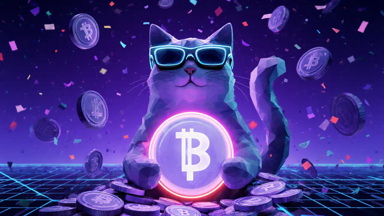 Tacocat Token (TCT) Airdrop Details, Eligibility & How to Claim in 2025