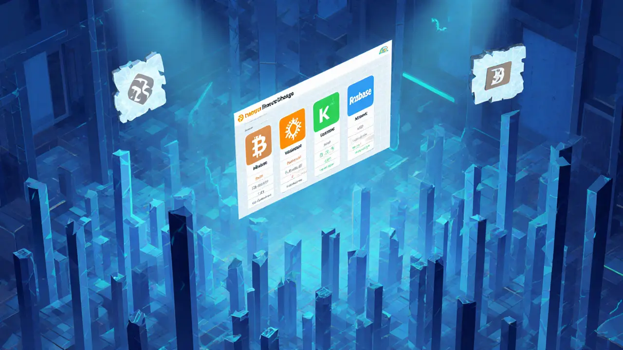 4. Liquidity, User Experience, and Support