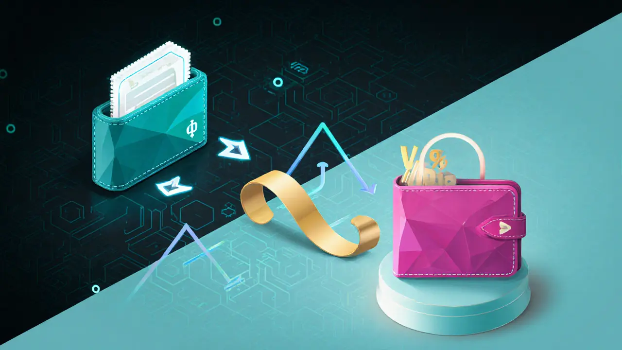 Comparison: NFT Resale Platforms vs Traditional Secondary Markets