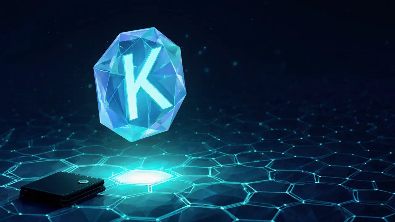 Keeta (KTA) Explained: How the Cross‑Chain Crypto Coin Works