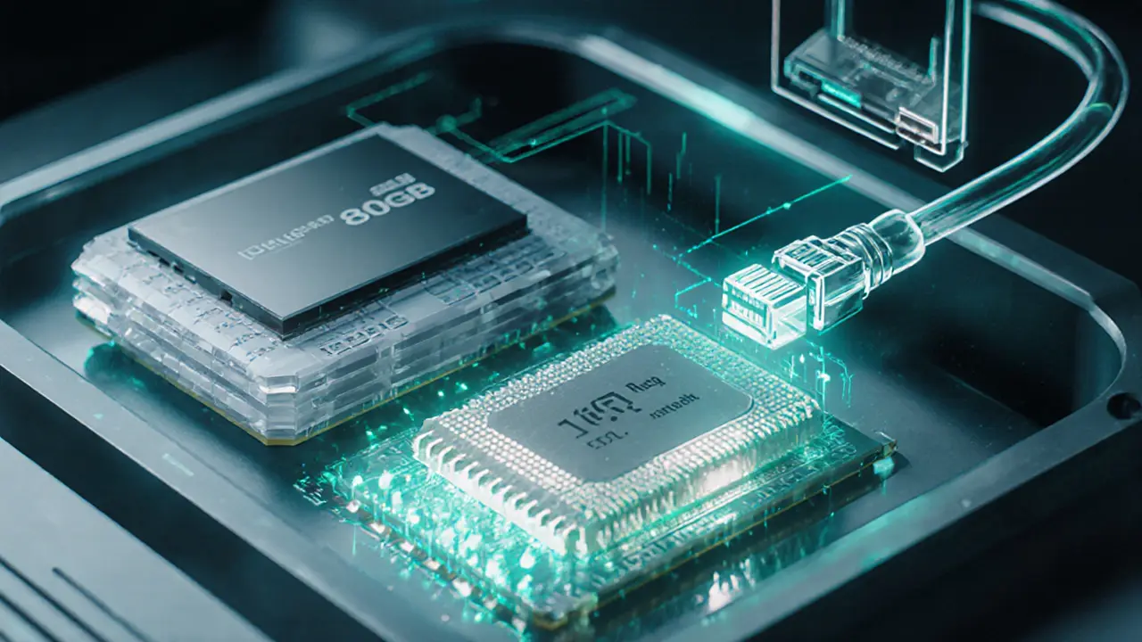 Network Connectivity: Latency Is Cost