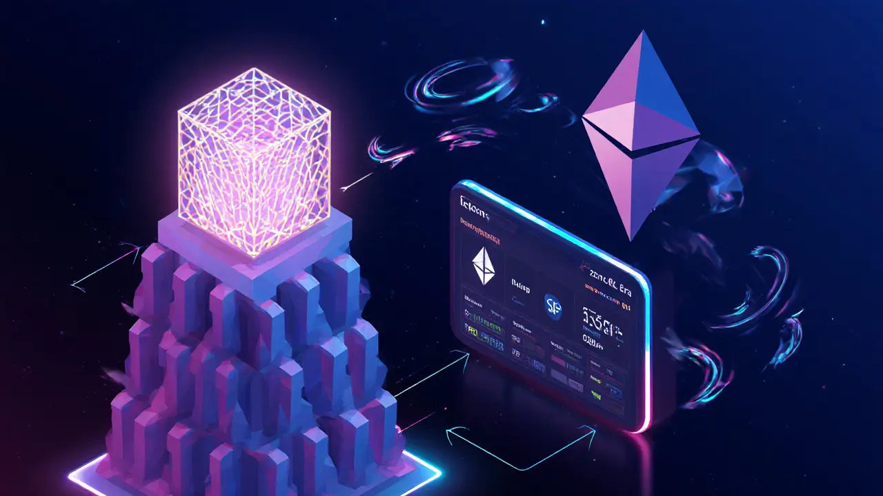 Potential $iZi Token Airdrop