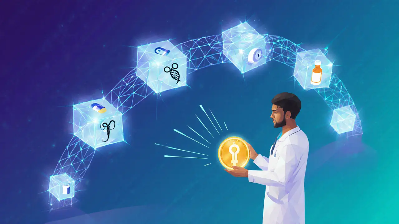 Blockchain Health Records Interoperability: Guide & Best Practices