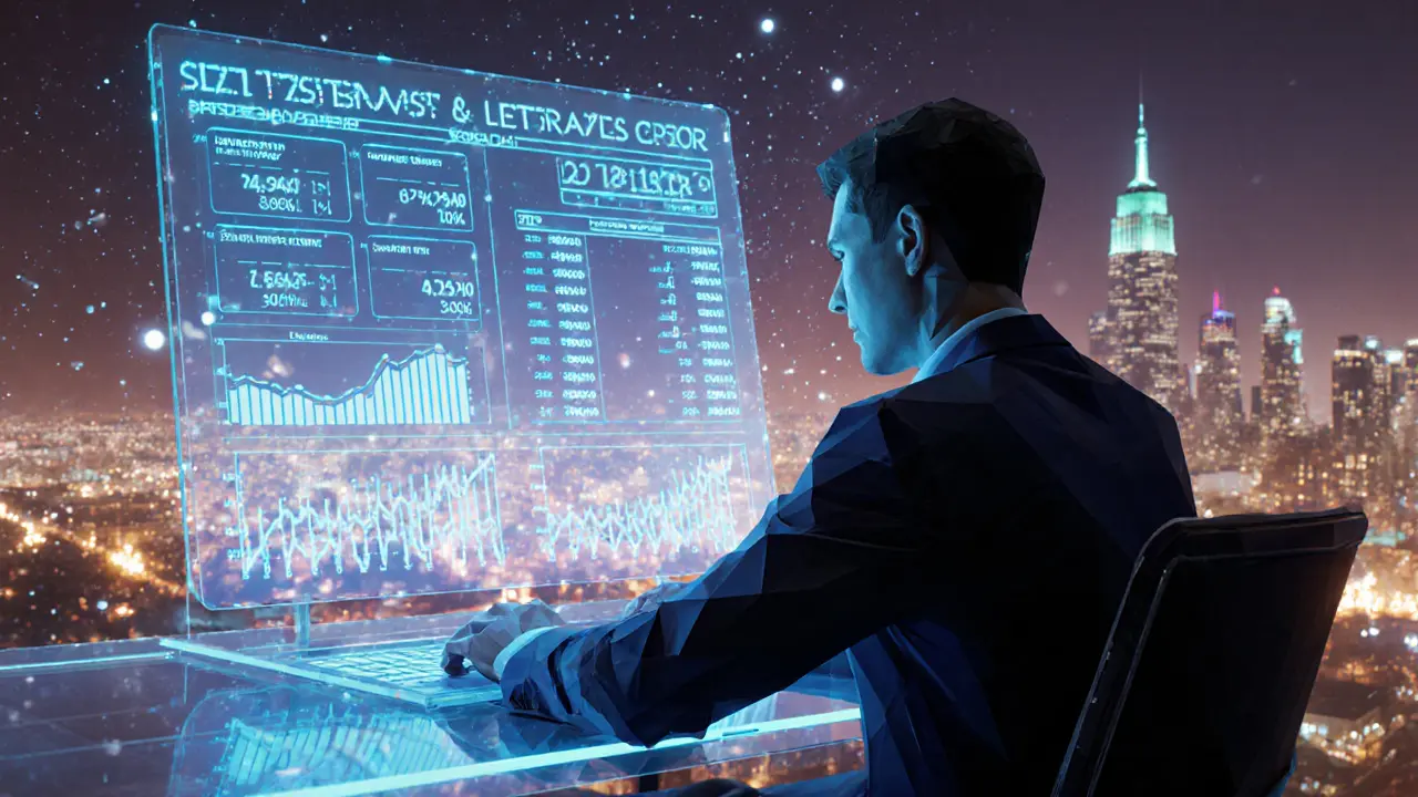 Future of Leverage Trading Regulations: What Traders Need to Know in 2025