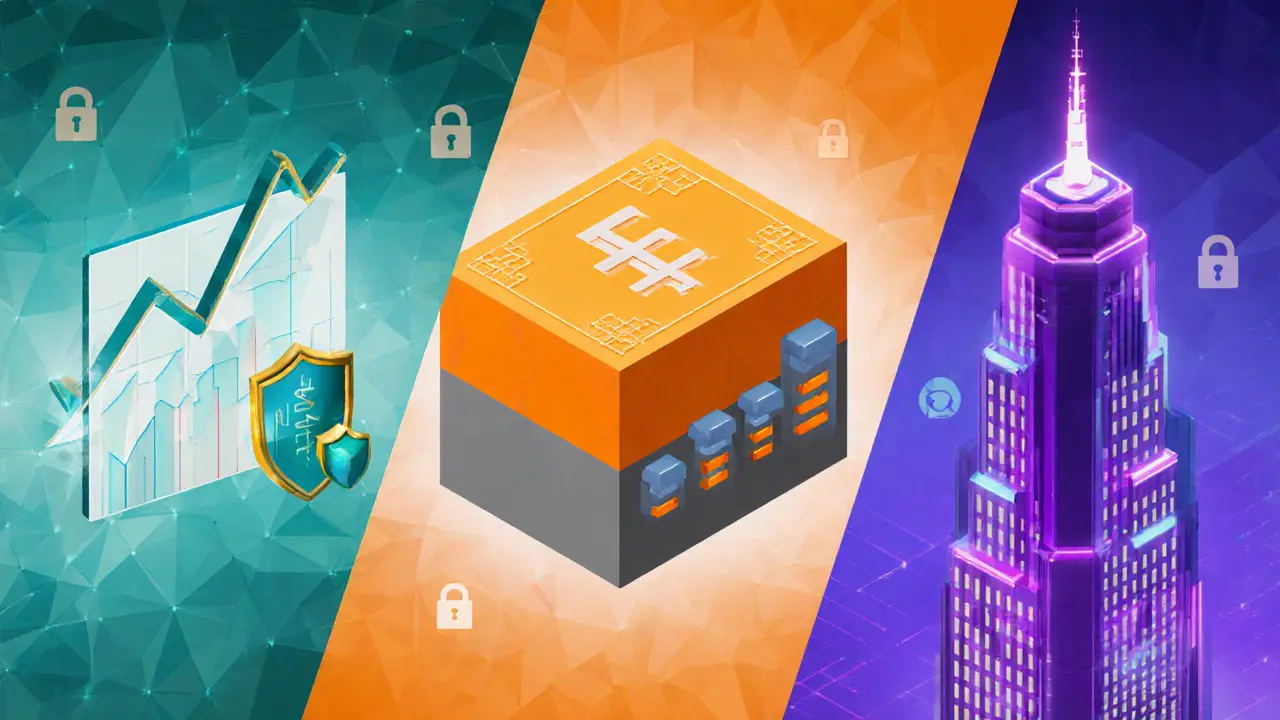 Key Players Shaping the Future