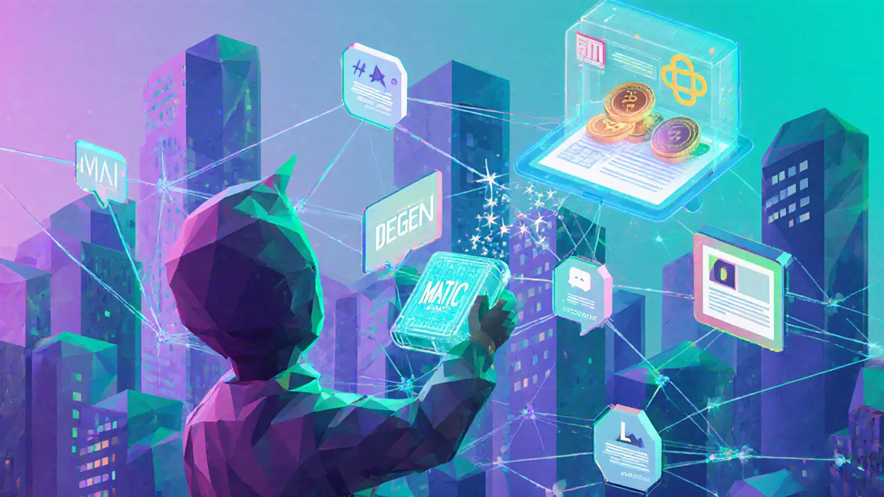 How to Monetize Content on Decentralized Social Media in 2025