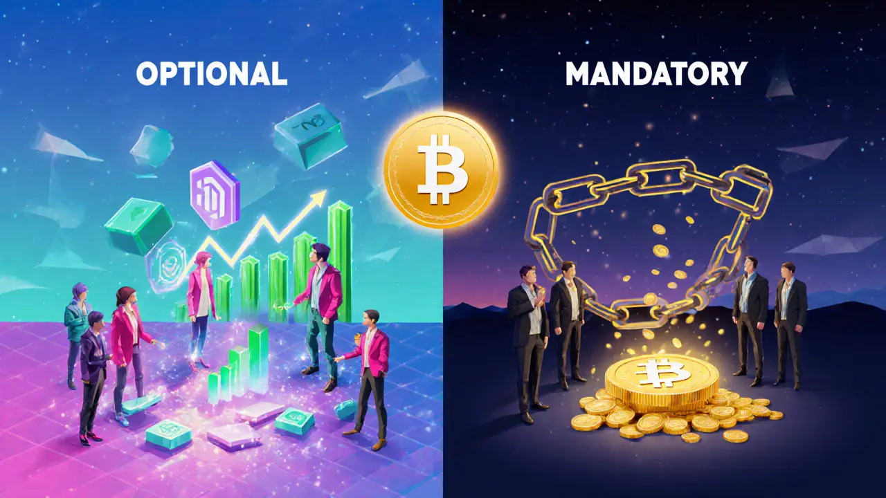 Side‑by‑Side Comparison