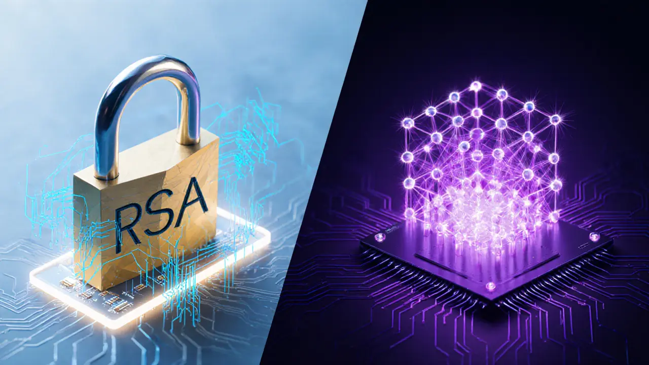 Future of Cryptographic Security: How Post-Quantum Cryptography is Reshaping Protection