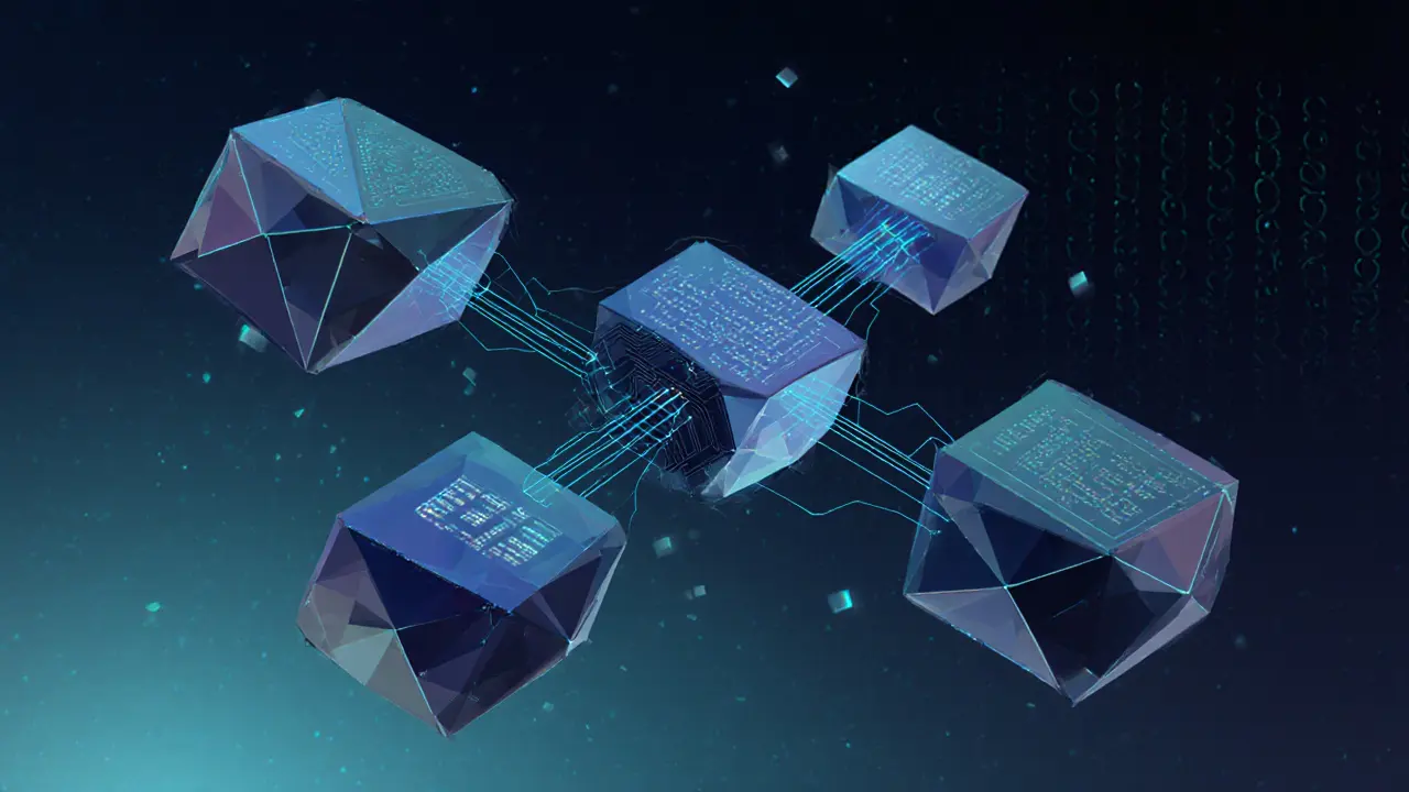 Understanding Blockchain Immutability and Its Real-World Impact