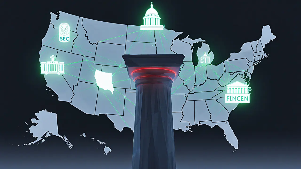 How Crypto Trading Regulation Varies Between the US and EU in 2025