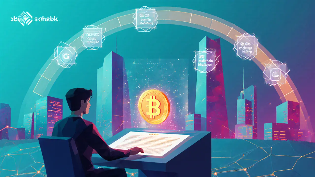 Next Steps for Interested Users