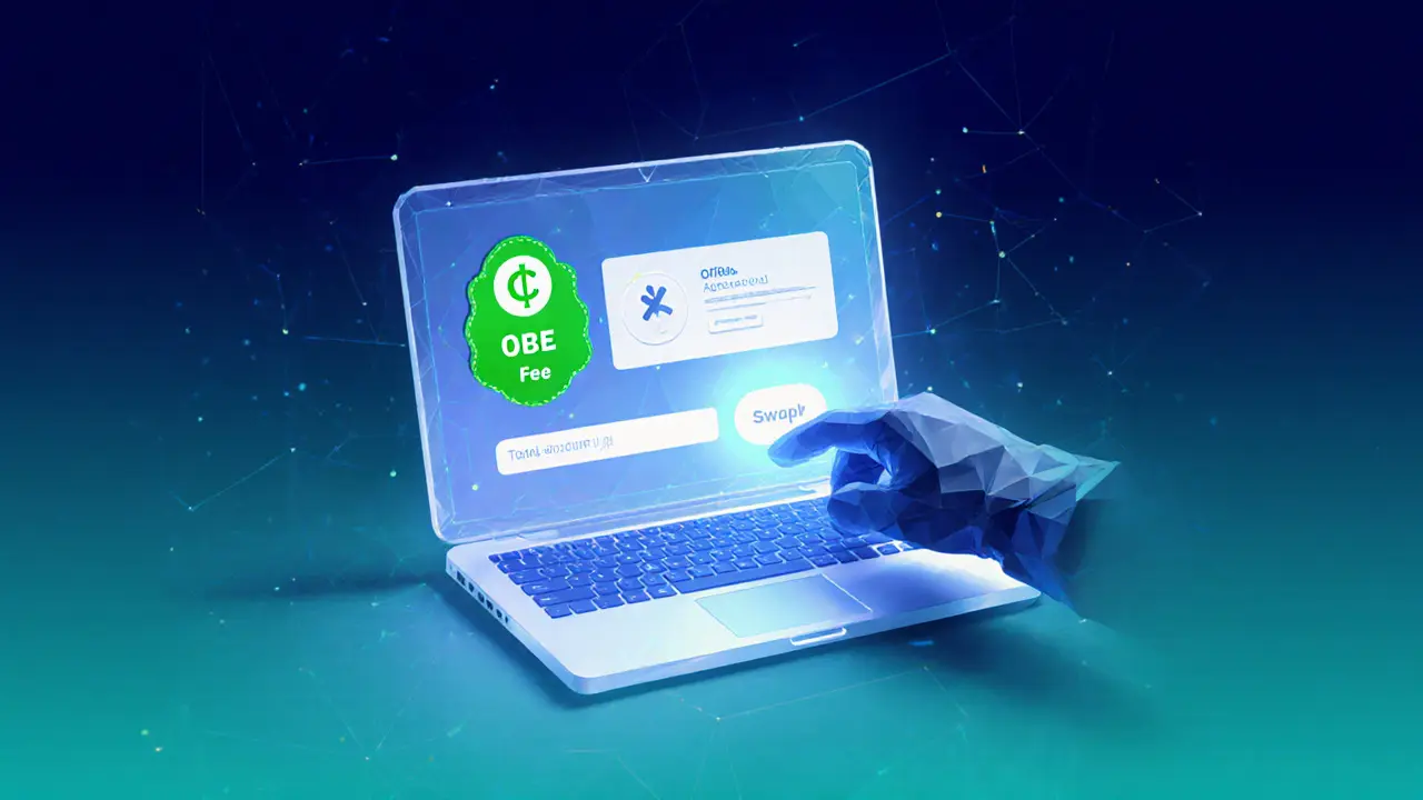 Core Dao Swap Review: Zero‑Fee Crypto Exchange Deep Dive