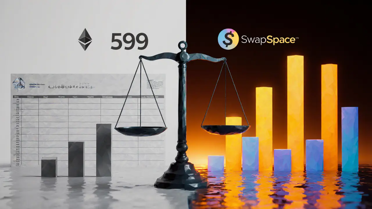 Liquidity & Market Activity