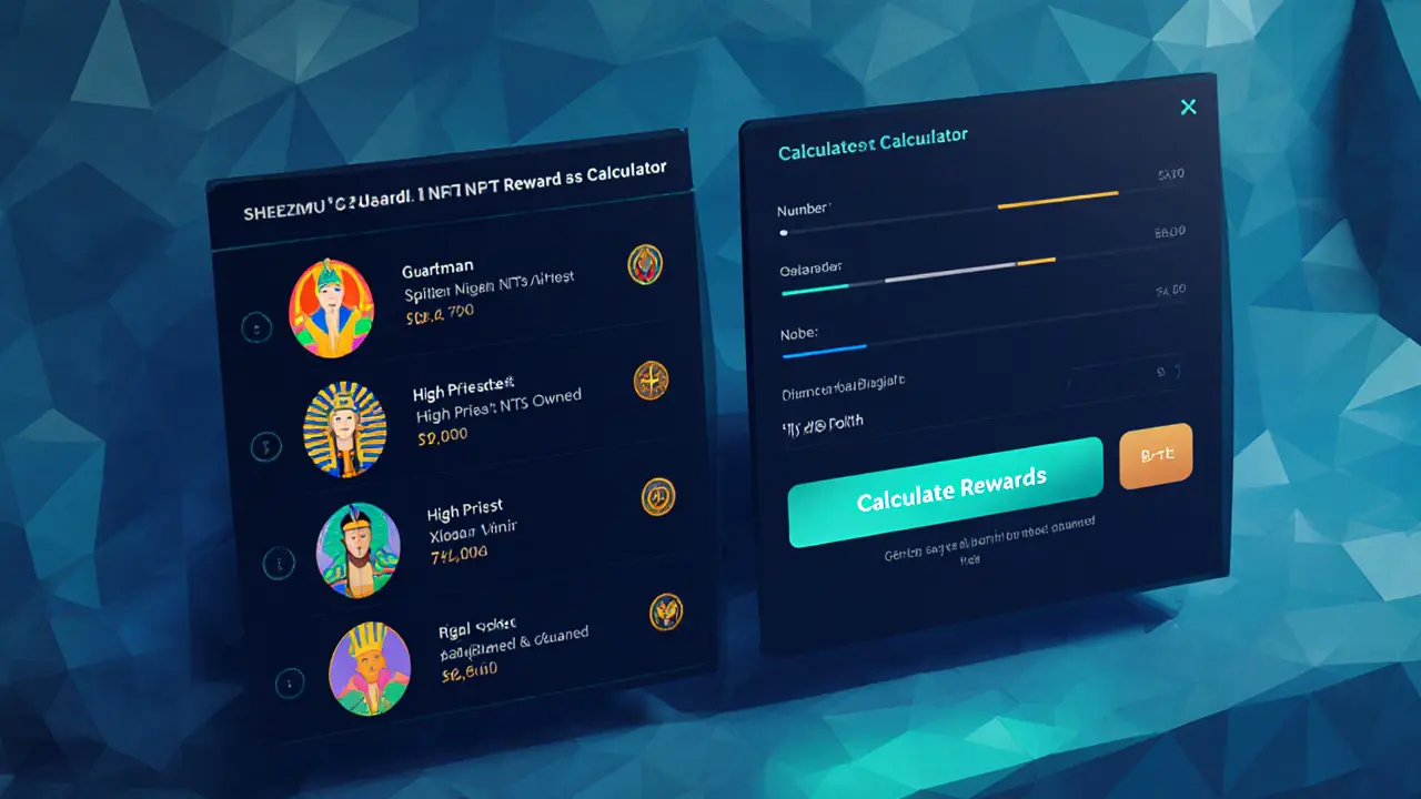 Shezmu (SHEZMU) Explained: Hybrid DeFi Lending Token Overview