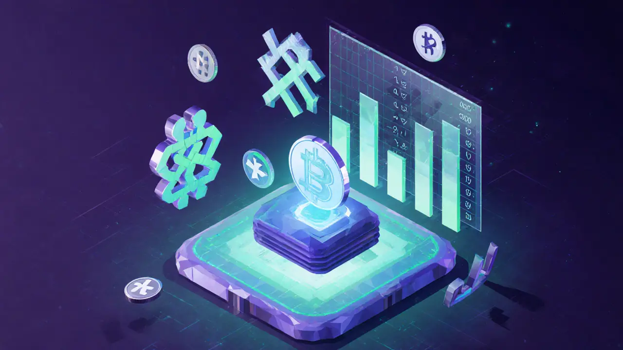 Use Cases Within the Cannabis Sector