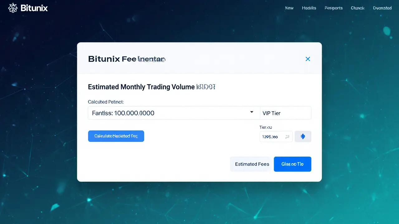 Bitunix Crypto Exchange Review 2025 - Features, Fees, and Safety