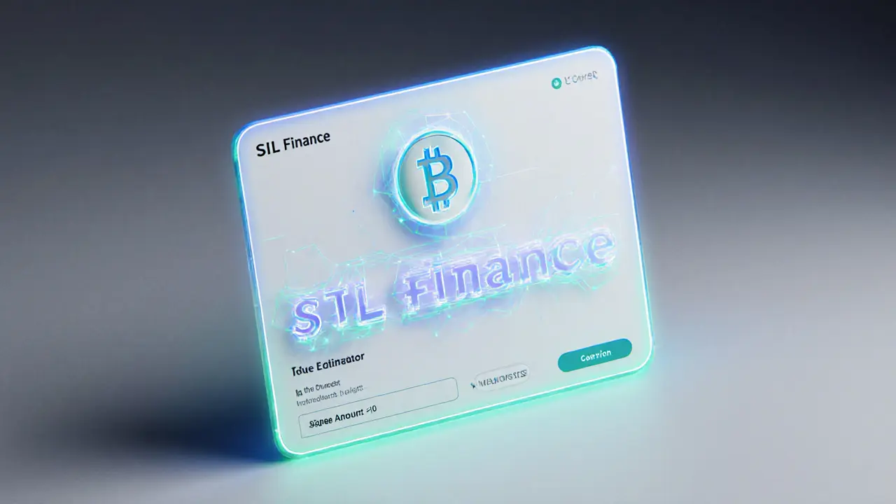 SIL Finance (SIL) Airdrop Details, Token Specs, and How to Participate