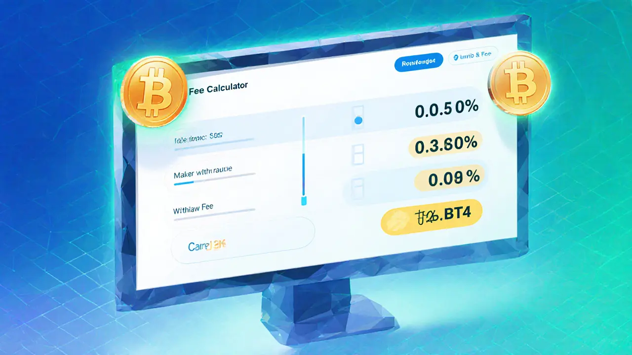 Triple Dice Exchange Review: Fees, Features, and How It Stacks Up