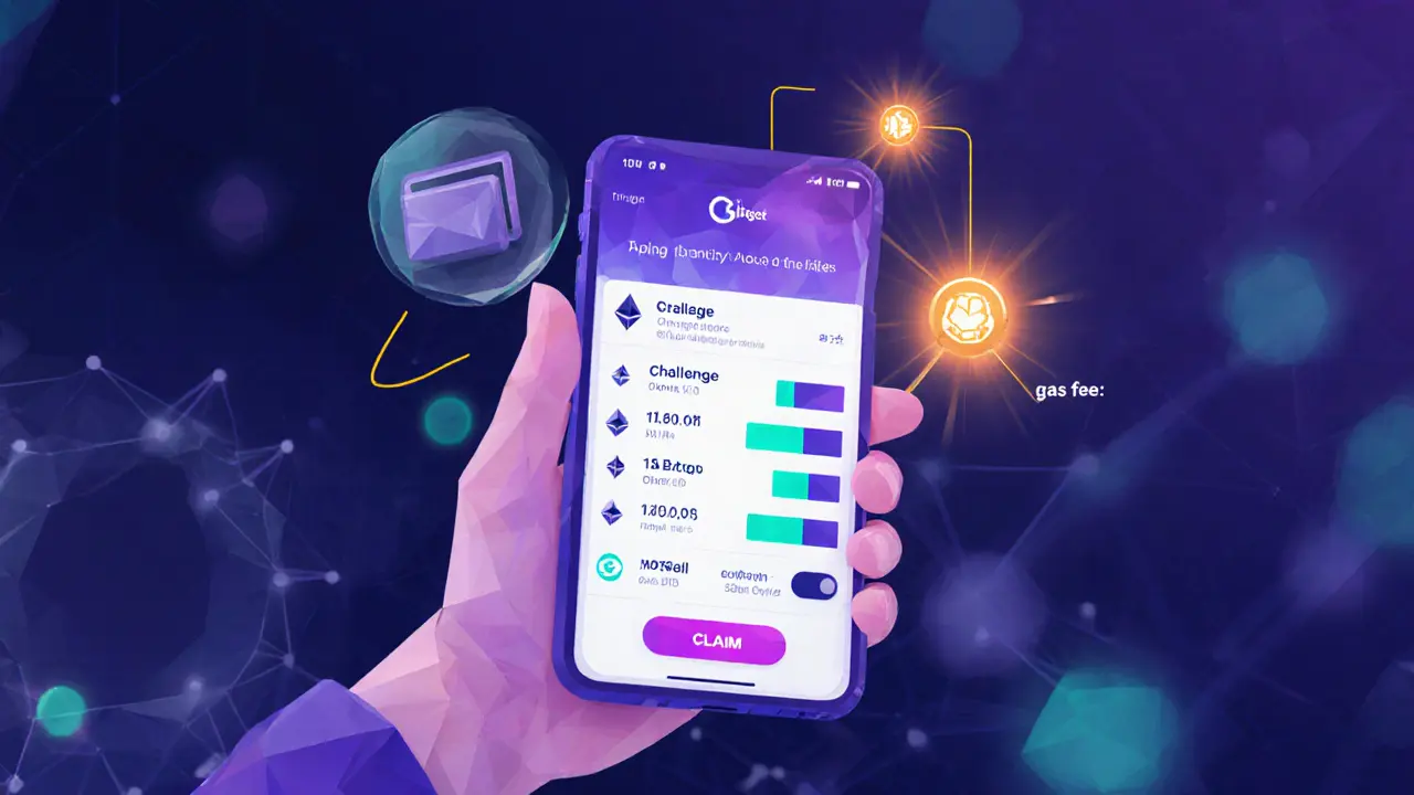Understanding the Airdrop Landscape