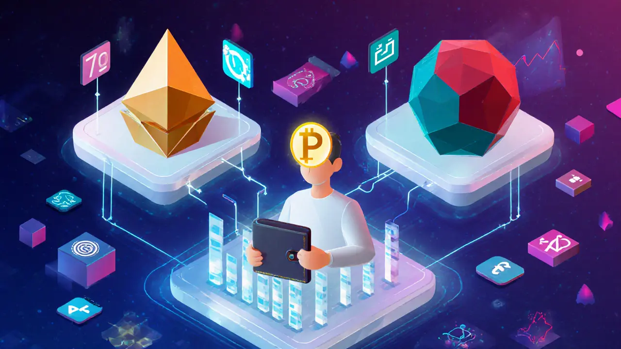 How to claim the AMA airdrop (for hindsight) and prepare for future rewards