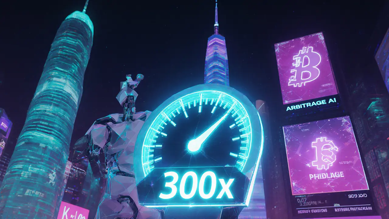 JPEX Crypto Platform Review: Risks, Scandal, and How It Stacks Up Against Top Exchanges