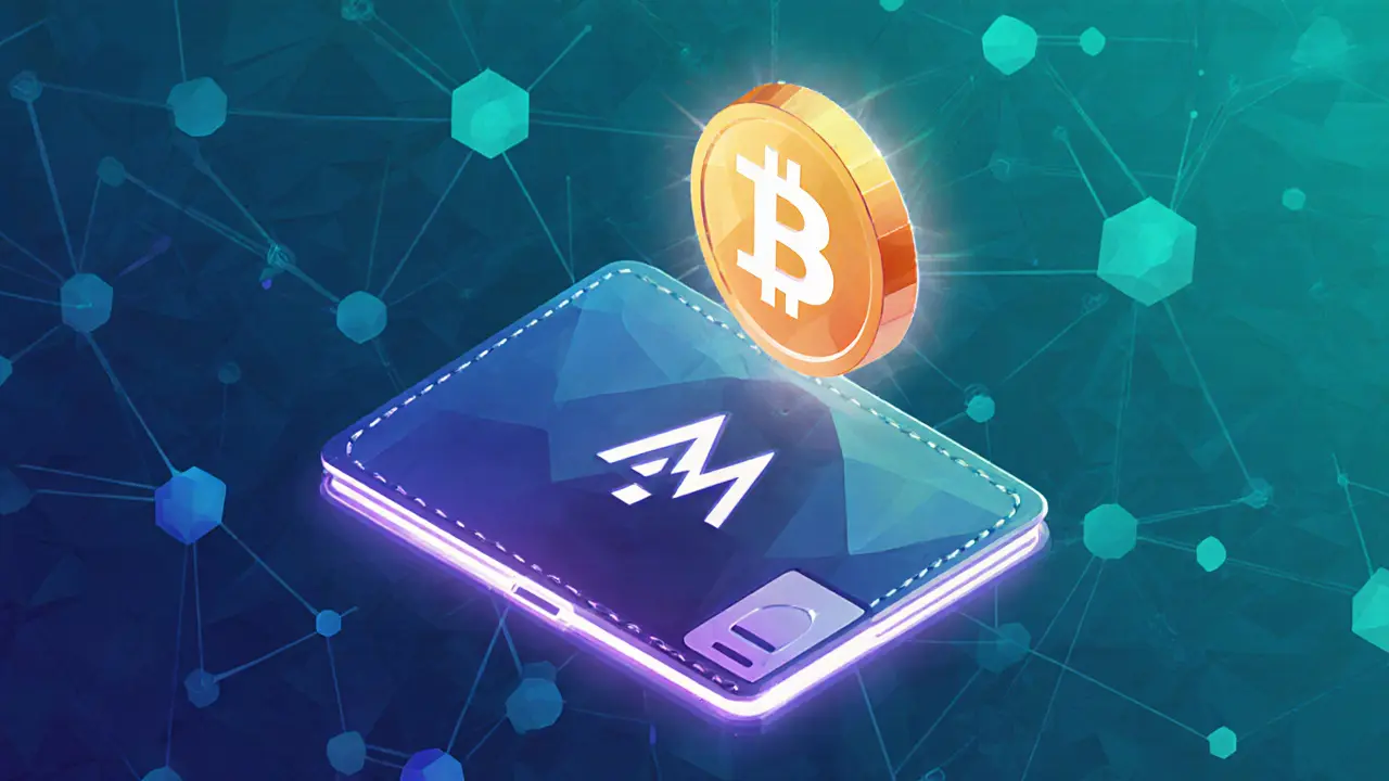 MultiPad (MPAD) CMC Airdrop Details, Eligibility & How to Claim in 2025