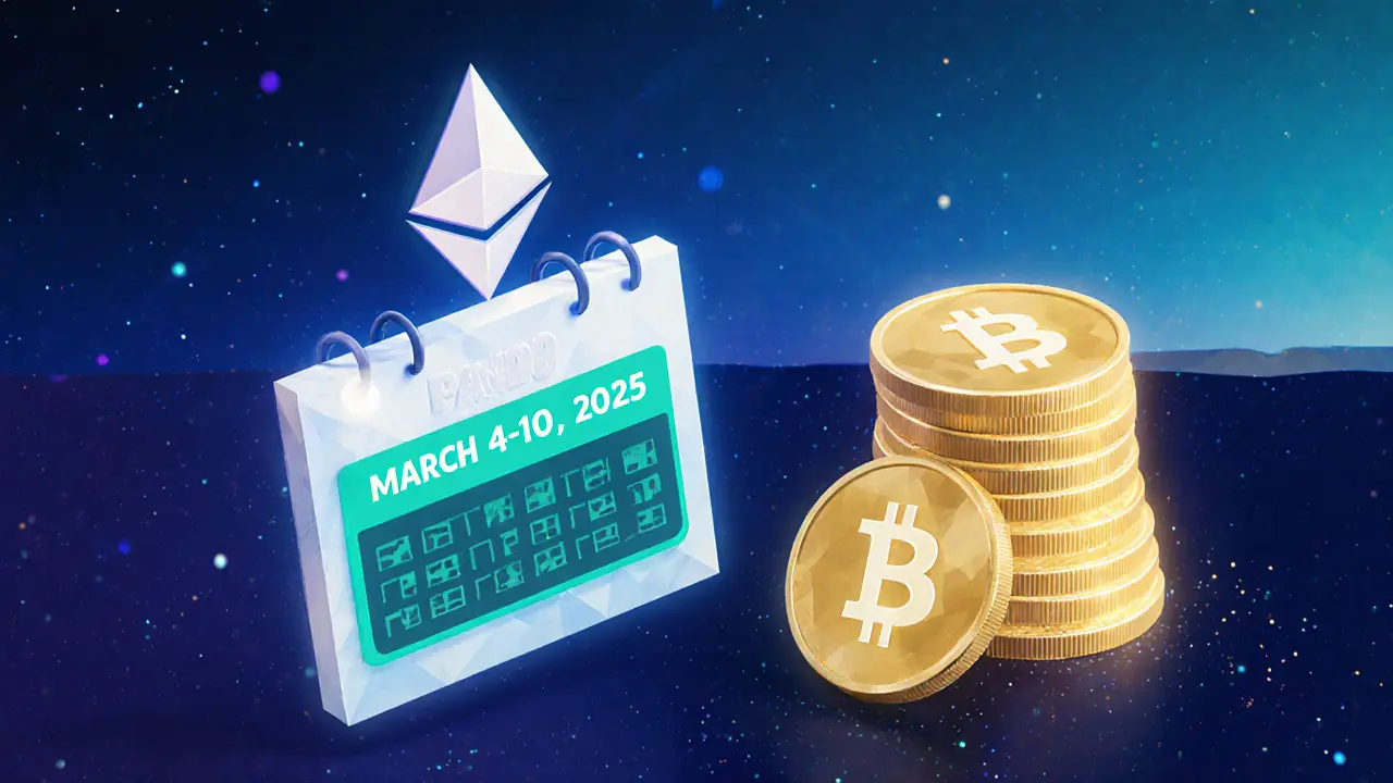 PANDO Airdrop Details: How the PandoLand Token Distribution Worked (March2025)