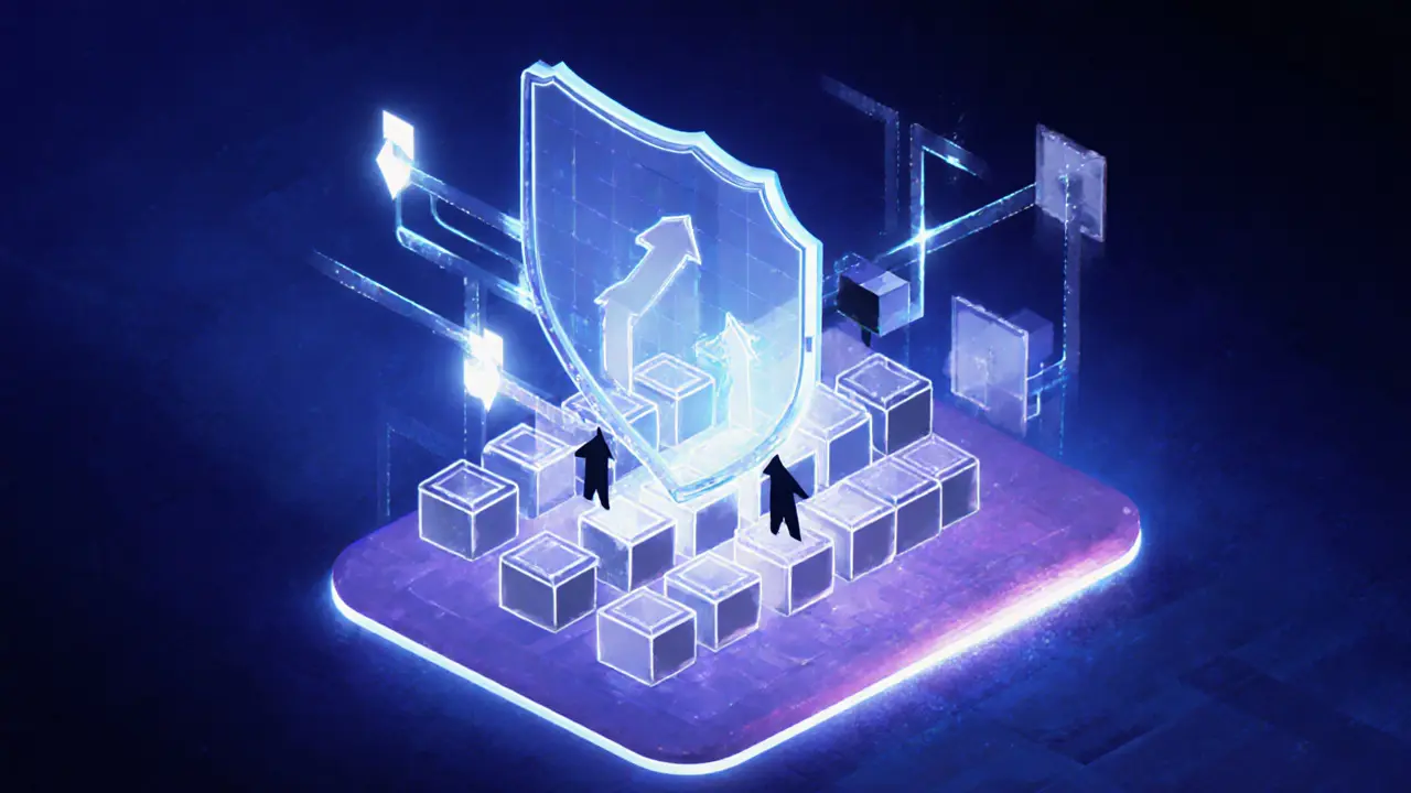 2025 Future of Blockchain Privacy Technology: Trends, Innovations & Market Outlook