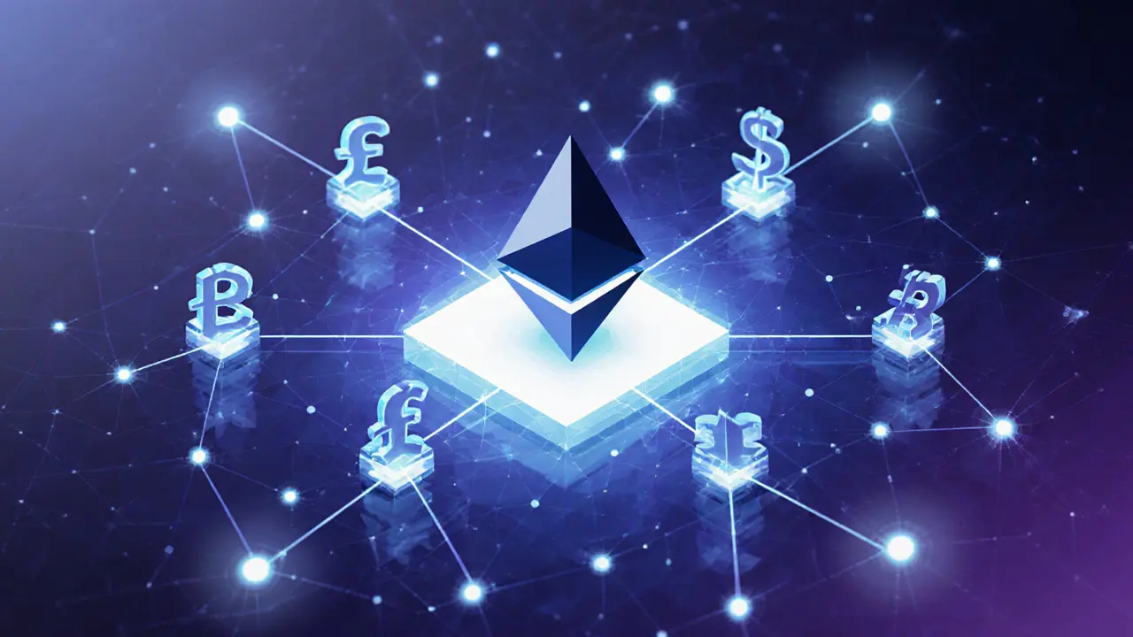 AirSwap (AST) Explained: How the Peer‑to‑Peer Crypto Coin Works