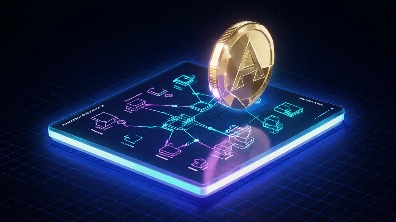 Arkham (ARKM) Explained: What the Crypto Coin Does and How It Works