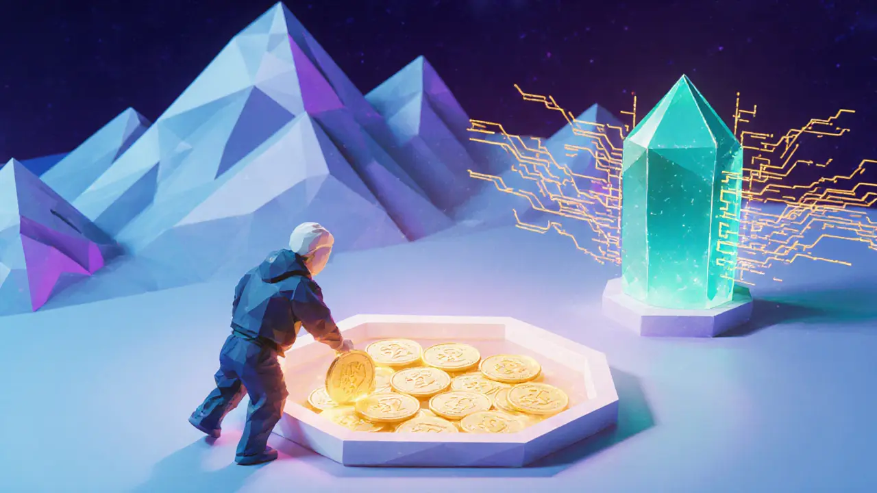 Avalaunch vs Other Crypto Launchpads