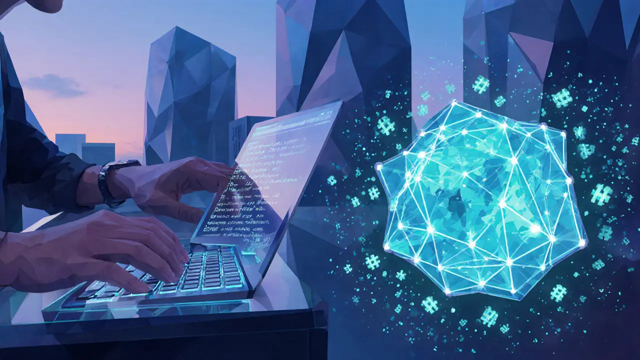 How to Use IPFS for Secure NFT Metadata Storage