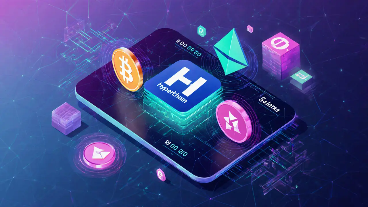 Hyperliquid (HYPE) Crypto Exchange Review 2025 - Security, Features & Risks