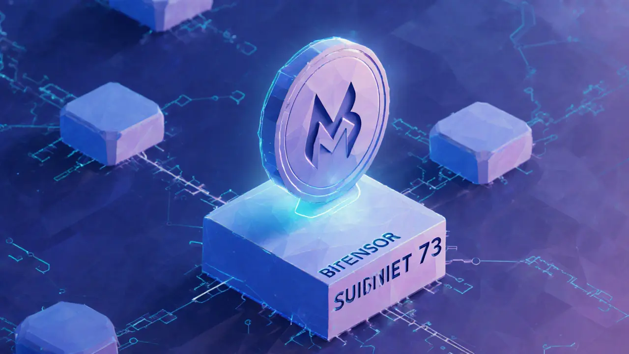 Merit (SN73) Crypto Coin Explained: What It Is, How It Works, and What to Watch