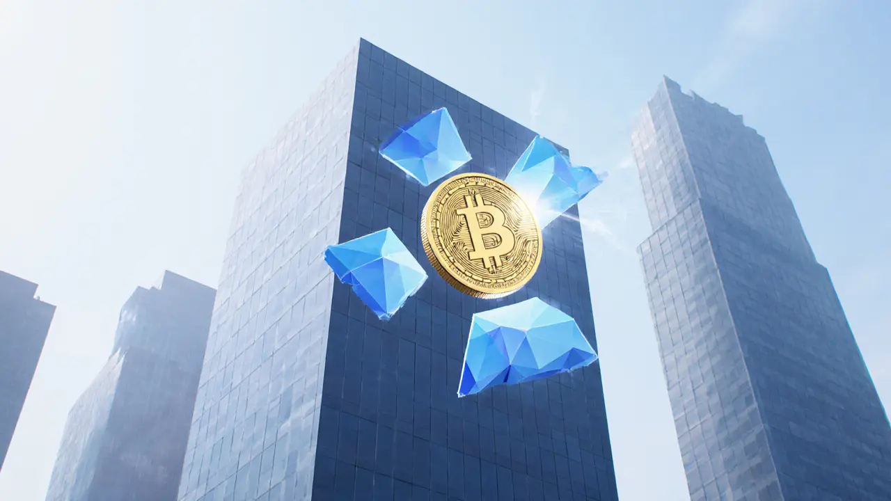 Real Estate RWA Tokenization: How Blockchain Enables Fractional Property Investing