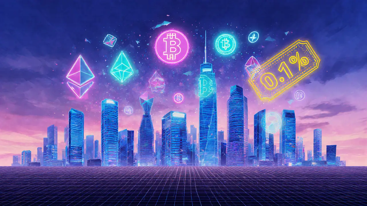 Vietnam's 0.1% Crypto Transaction Tax: What It Means for Investors