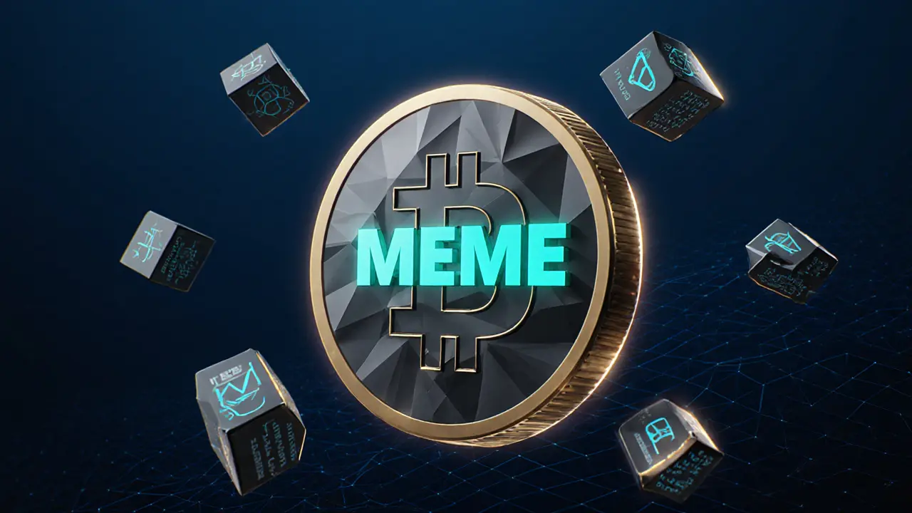 What Is MEME (Ordinals) Crypto Coin? A Complete Guide