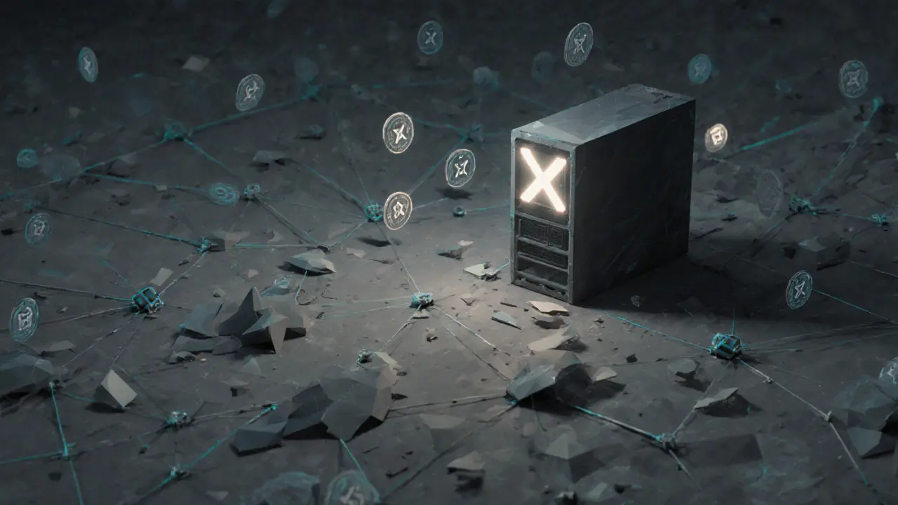 What is PlatinumBAR (XPTX) Crypto Coin? The Full Story Behind a Nearly Dead Cryptocurrency