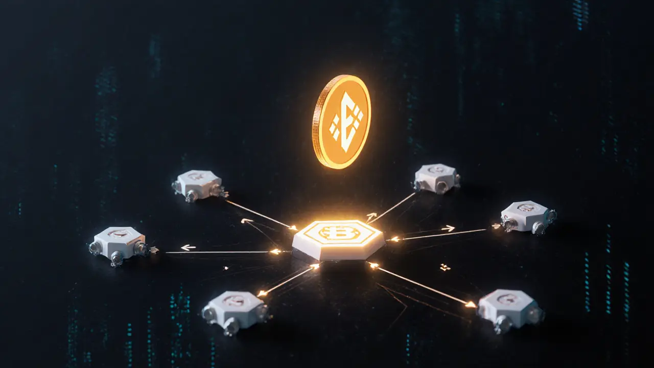 CoinSwap.com (BSC) Crypto Exchange Review: Is It Worth Using in 2025?