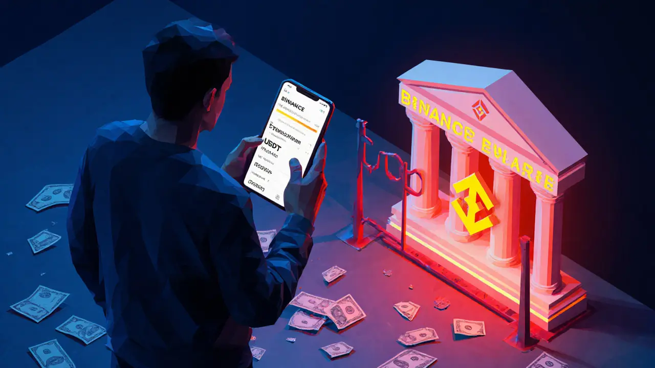 Ecuador Banking Ban on Crypto Transactions: What You Need to Know in 2025