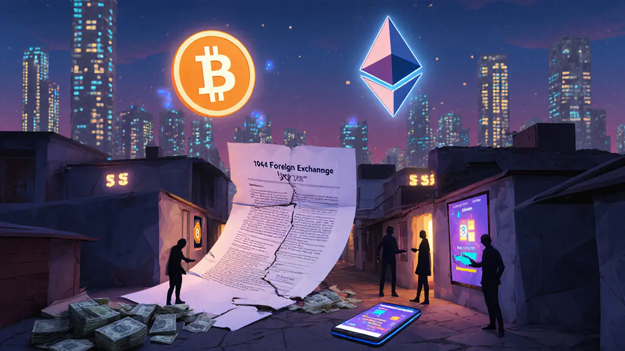 Foreign Exchange Act and Crypto Restrictions in Bangladesh: What You Need to Know in 2025