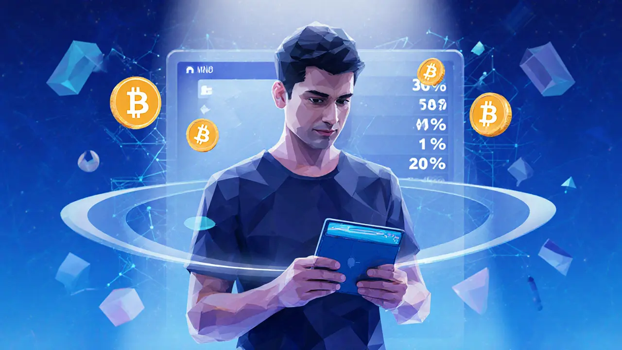 Non-Custodial Crypto Wallet Ban Proposals in India: What’s Really Happening in 2025