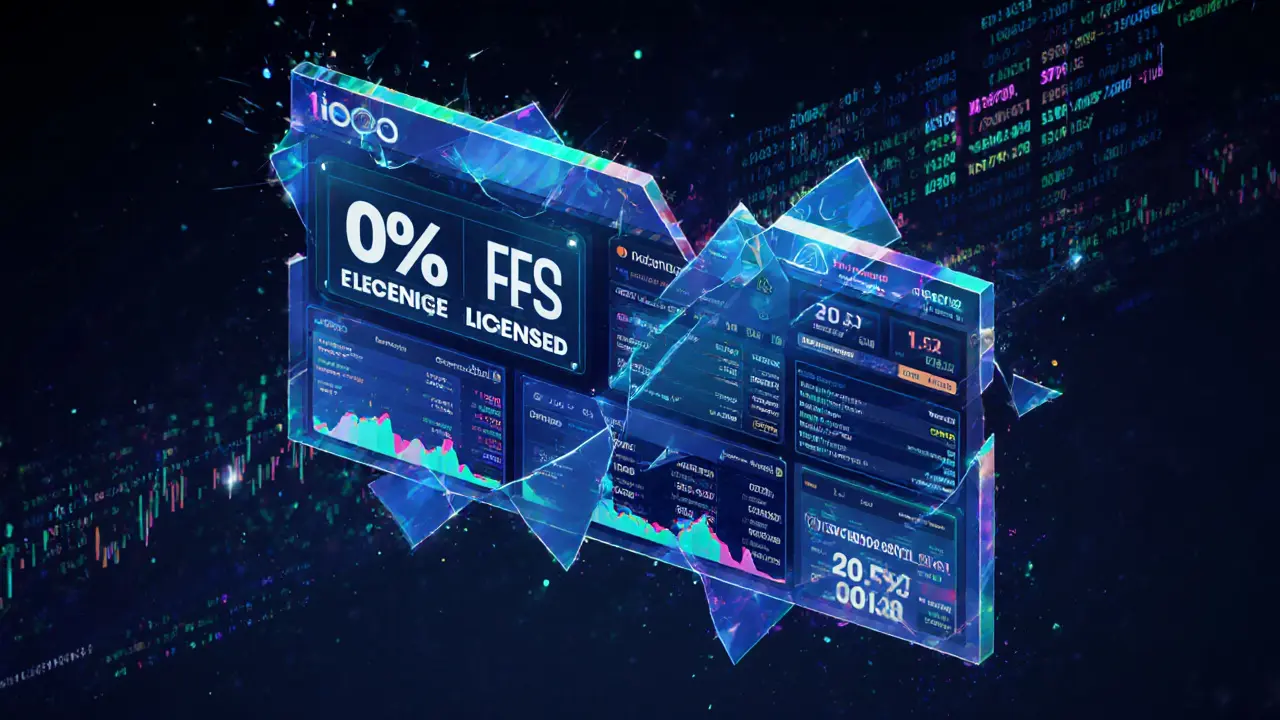 TAGZ Crypto Exchange Review: The Rise and Fall of a Fraudulent Platform