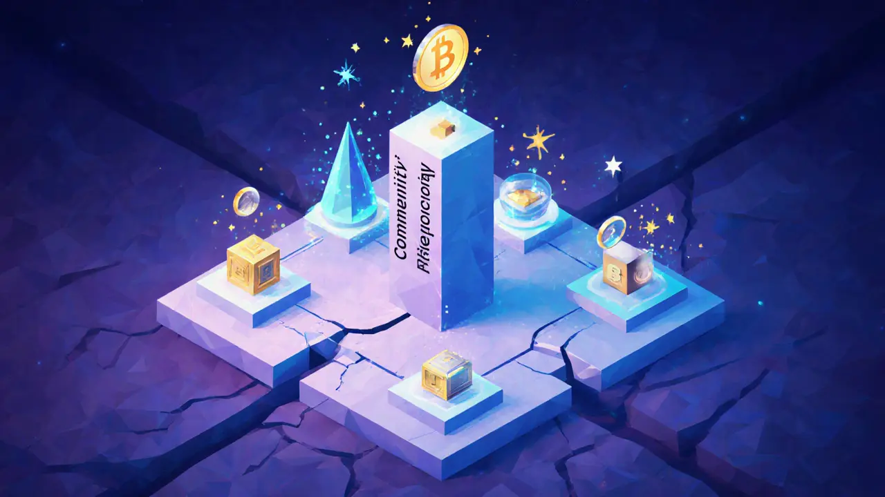 Token Distribution Models Explained: How Crypto Projects Allocate Tokens Fairly and Sustainably