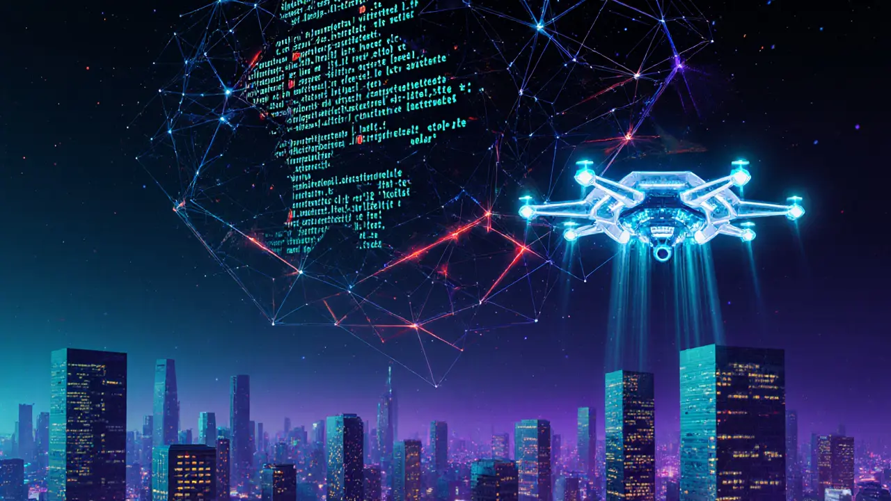 Top Smart Contract Auditing Firms in 2025