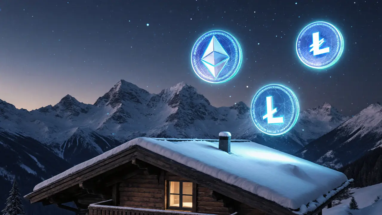 Wealth Tax Treatment of Crypto in Switzerland: What You Need to Know in 2025