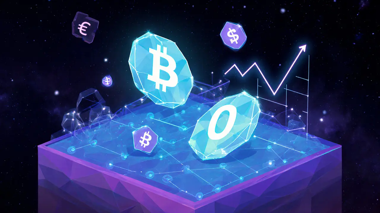 What is Omnipair (OMFG) Crypto Coin? A Clear Breakdown of Its Tech, Use Cases, and Risks