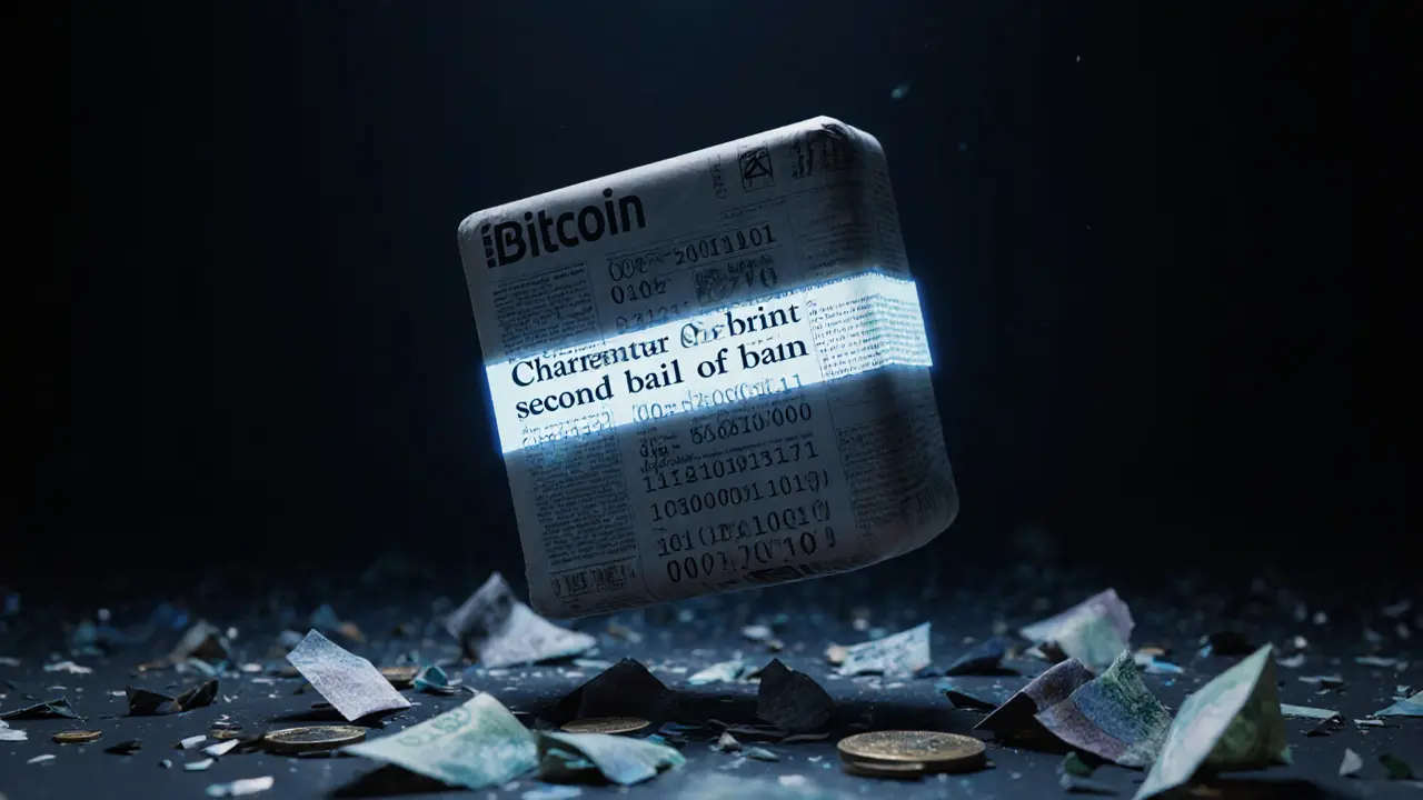 Why the Genesis Block Timestamp Matters More Than You Think