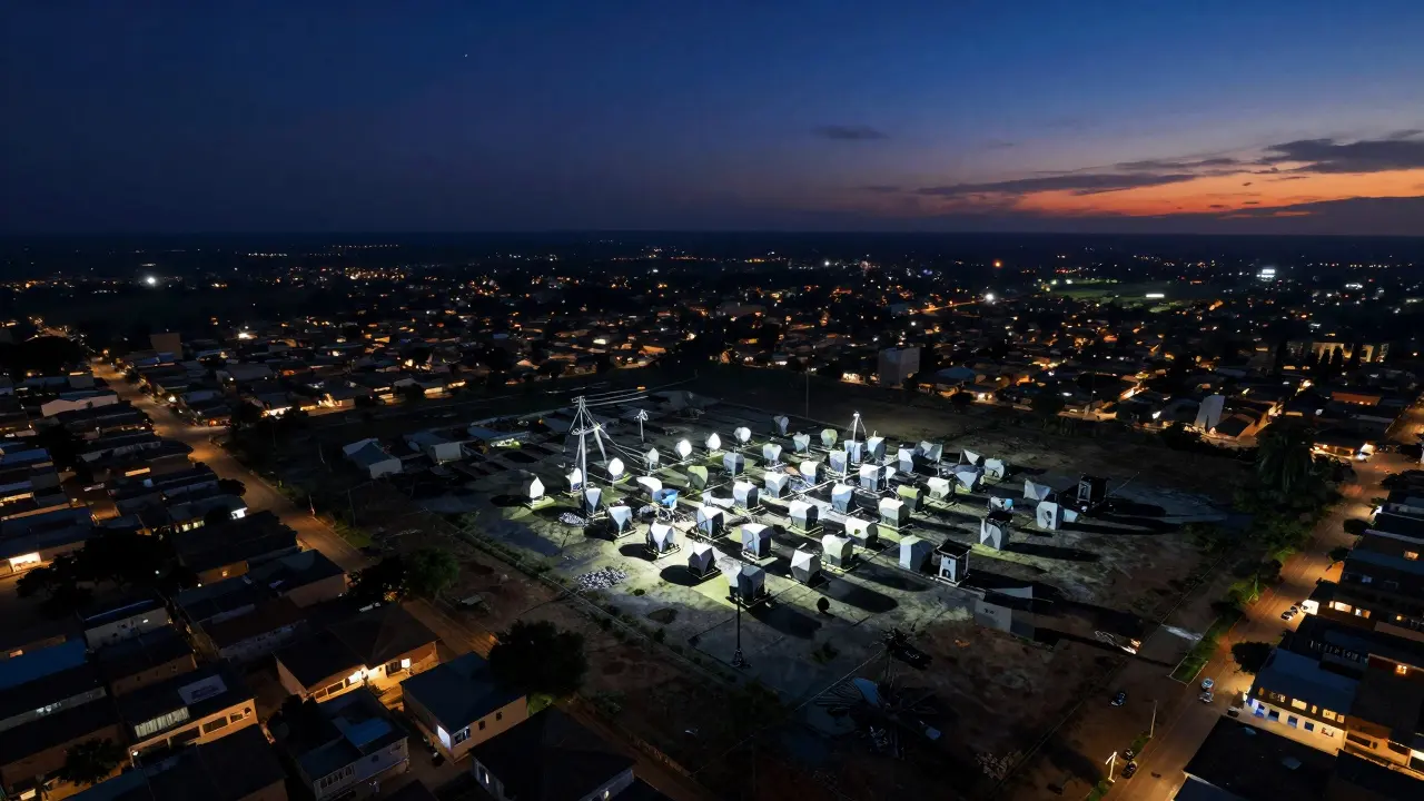 Angola Crypto Mining Ban as of April 2024: What Happened and Why It Matters