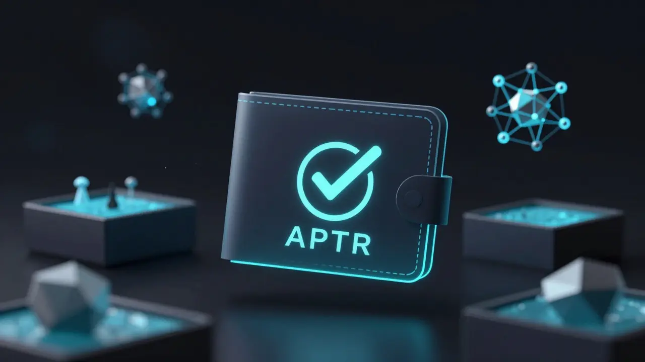 Aperture Finance APTR Airdrop: How to Claim Your Tokens and What You Need to Know